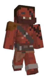 Custom render preview