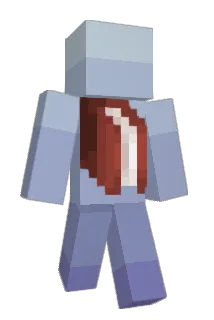 Automaticbox Minecraft avatar full body