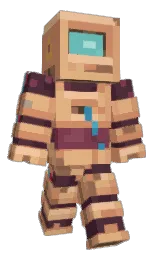 Custom render preview