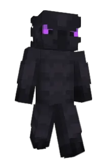Autor1 Minecraft avatar full body