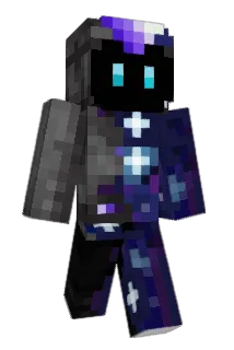 AutorTegoFilmu Minecraft avatar full body