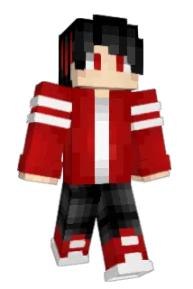 Autumn0813 Minecraft avatar full body