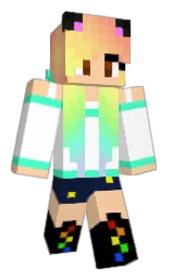 Custom render preview