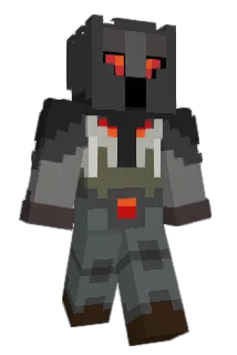AutumnBoat74275 Minecraft avatar full body