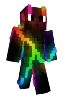 AutumnDog85 Minecraft avatar full body