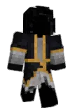 AutumnFaIIs Minecraft avatar full body
