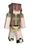 AutumnSky2 Minecraft avatar full body