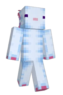 Autumn_99 Minecraft avatar full body