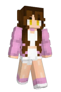 Autumn__Leaves__ Minecraft avatar full body