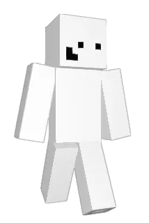 Autumn_linging Minecraft avatar full body