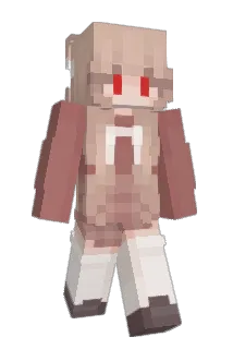 Autumnwater0_bot Minecraft avatar full body