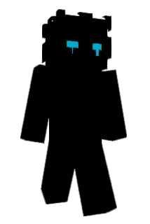 Av1ty Minecraft avatar full body