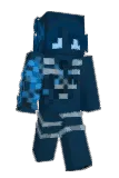 Av3r9 Minecraft avatar full body