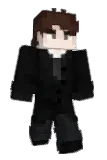 AvLad_ Minecraft avatar full body