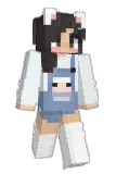 AvaCares Minecraft avatar full body
