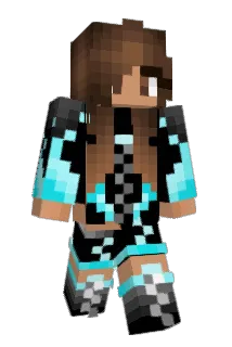 AvaOMG2015 Minecraft avatar full body