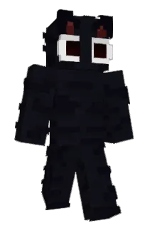 AvaOVA Minecraft avatar full body