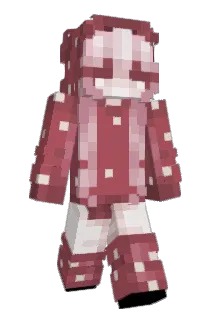 Ava_Bryant Minecraft avatar full body