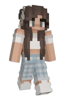Ava_Maver Minecraft avatar full body