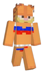 Custom render preview