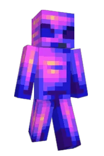 Avacodo_2011 Minecraft avatar full body
