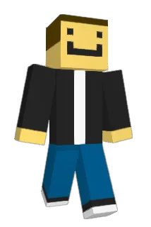 Avacodos Minecraft avatar full body