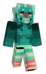 Custom render preview