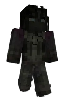 Availeon Minecraft avatar full body
