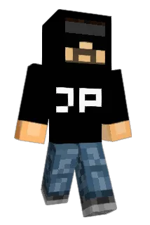 Avallon69 Minecraft avatar full body