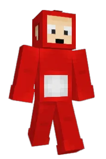 Avalon91 Minecraft avatar full body