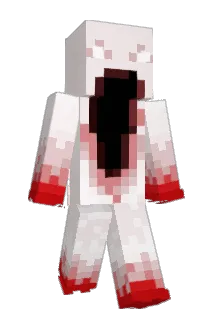 AvalonGrease Minecraft avatar full body