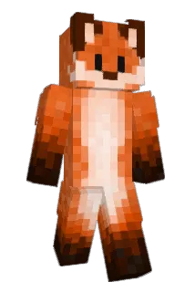AvalonsFallen Minecraft avatar full body