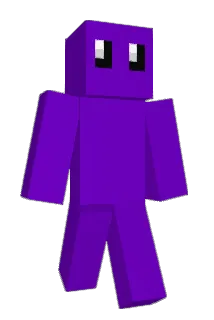 Avaltion Minecraft avatar full body