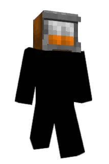 Avalysium9303 Minecraft avatar full body