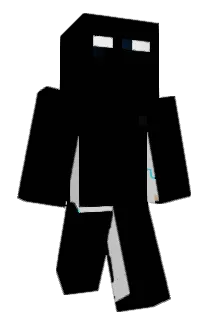 Avanlina Minecraft avatar full body