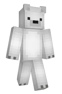 Avannah_Is_Cool Minecraft avatar full body