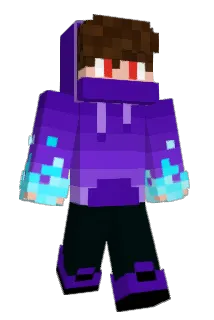 Avanti50 Minecraft avatar full body