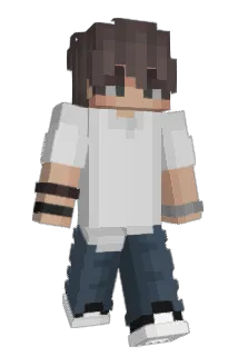 Avaroon_ Minecraft avatar full body