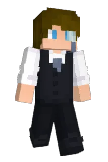 Avase_artz Minecraft avatar full body