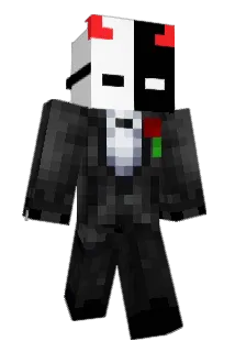 AvatanLoL Minecraft avatar full body