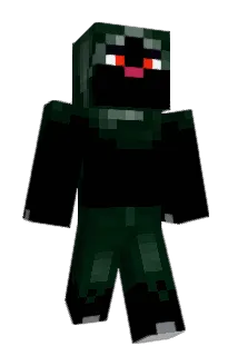 Avatar2000 Minecraft avatar full body