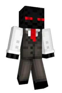 Avatar2k Minecraft avatar full body