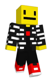 AvatarNeo12 Minecraft avatar full body
