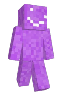 Avayix Minecraft avatar full body