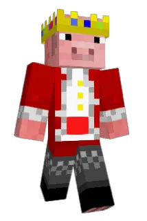 Avbros2 Minecraft avatar full body