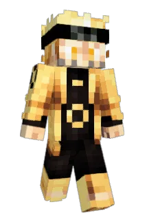 Avcle Minecraft avatar full body