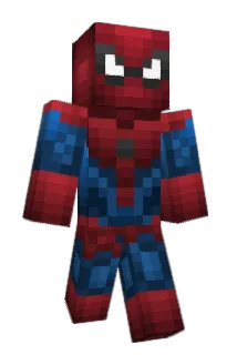 Avda_ Minecraft avatar full body