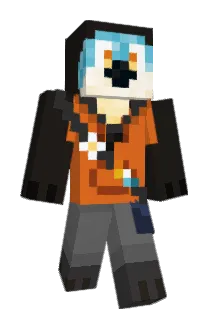 Ave10108 Minecraft avatar full body