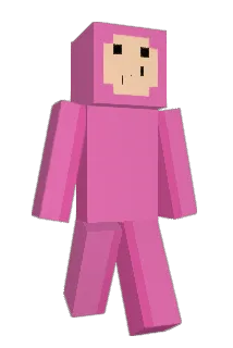 Aveballs246 Minecraft avatar full body