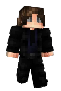 AvedisMars Minecraft avatar full body